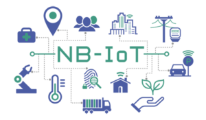 Narrow Band Internet of Things Technology NB-IoT Technology - C&T RF Antennas Inc
