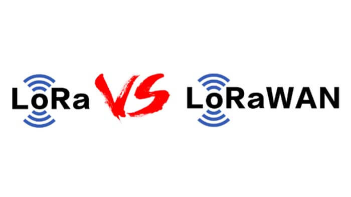 What Is The Difference Between LoRa and LoraWAN - C&T RF Antennas Inc