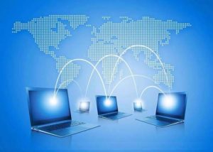 What is a Complete IoT System Look Like - C&T RF Antennas Inc