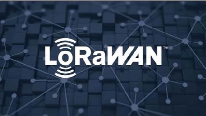 What is the LoRaWAN network spectrum - C&T RF Antennas Inc