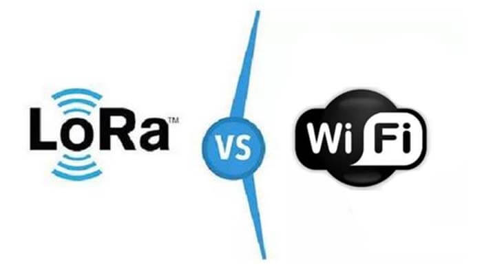 Comparison of LoRa vs Wifi positioning technology - C&T RF Antennas Inc