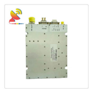 1240 - 1300 MHz 1.2 GHz UHF Power Amplifier - C&T RF Antennas Inc