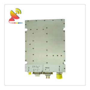 433MHz Amplifier 100 Watt RF Power Amplifier Price - C&T RF Antennas Inc