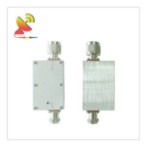Ultra-Low Noise Amplifier Bidirectional RF Amplifier Manufacturer - C&T RF Antennas Inc