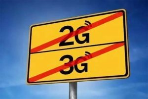 Vodafone UK Announces 3G Network to Be Retired in 2023 - C&T RF Antennas Inc