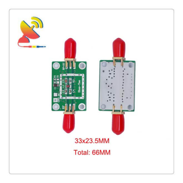 Mini Circuits Bias Thé / SMA 0,1 -4200 MHZ