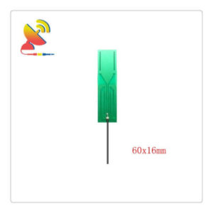 60x16mm 4G LTE Antenna PCB Trace Antenna Design - C&T RF Antennas Inc