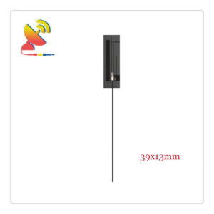 C&T RF Antennas Inc. - 39x13mm Embedded 4G Antenna For Router Flex PCB Antenna Manufacturer