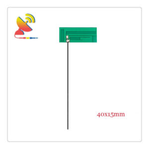 C&T RF Antennas Inc. - 40x15mm PCB LTE Antenna 4G Internal Antenna Manufacturer