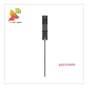 C&T RF Antennas Inc. - 44x10mm Compact NB-IoT Flexible Antennas Manufacturer
