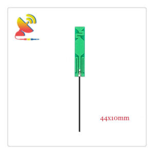 C&T RF Antennas Inc. - 44x10mm Internal PCB Antenna 3G 4G LTE Antenna Manufacturer
