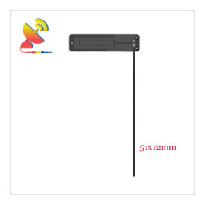 C&T RF Antennas Inc. - 51x12mm 4G LTE NB-IoT Antenna Flexible PCB Antenna Manufacturer