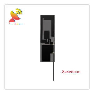 C&T RF Antennas Inc. - 86x26mm Indoor LTE Antenna Flexible Antenna 4G Antenna Manufacturer