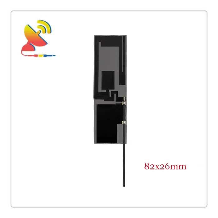 C&T RF Antennas Inc. - 86x26mm Indoor LTE Antenna Flexible Antenna 4G Antenna Manufacturer