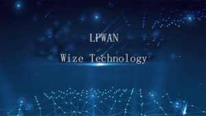 What is the wize technology of Low Power Wide Area Network (LPWAN) technology - C&T RF Antennas Inc