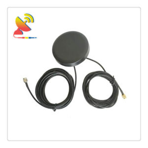 81x15mm Bluetooth GPS Antenna For Outdoor Wireless Applications - C&T RF Antennas Inc