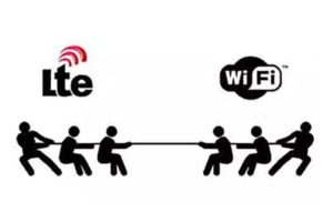 What is the Difference Between LTE and Wifi - C&T RF Antennas Inc