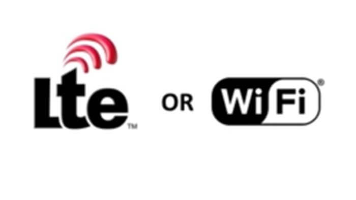 What is the difference between LTE and wifi conclusion - C&T RF Antennas Inc