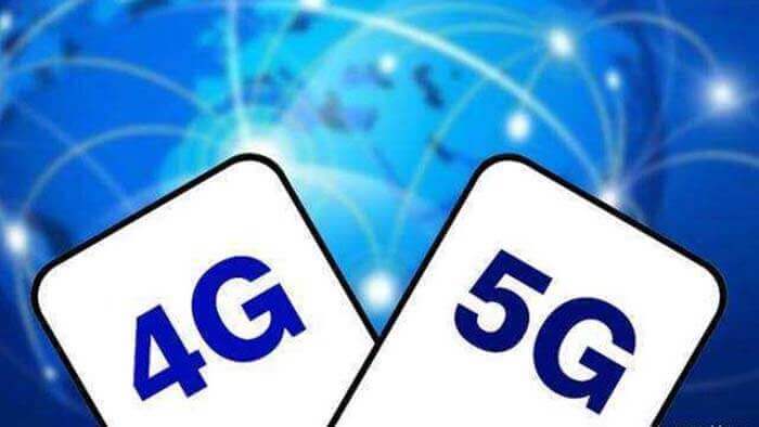 What is the difference between 4G and 5G phones Will 5G work on a 4G phone - C&T RF Antennas Inc