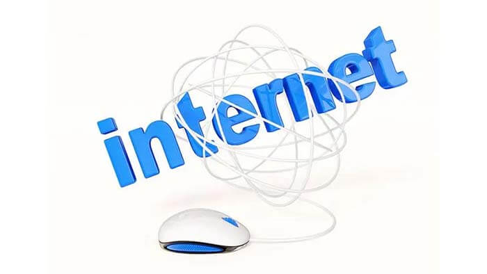 Wifi vs. Internet, What is Internet - C&T RF Antennas Inc