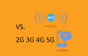 WiFi vs. Cellular, Is WiFi Better Than Cellular - C&T RF Antennas Inc