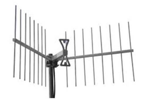 Corner antenna of the different types of antennas - C&T Rf Antennas Inc