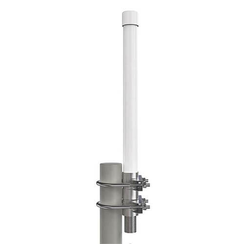 Fiberglass antenna of the different types of antennas - C&T Rf Antennas Inc