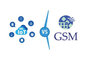 NB-IoT VS GSM, What is The Difference Between GSM and NB-IoT - C&T RF Antennas Inc