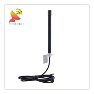 C&T RF Antennas Inc - SMA Cellular antenna 4G Omni Wall Mount Antenna Manufacturer