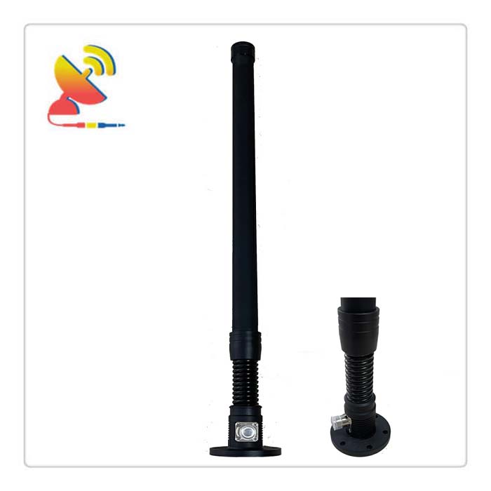 C&T RF Antennas Inc - High-Power 30-80 MHz VHF Omni Antenna Manufacturer