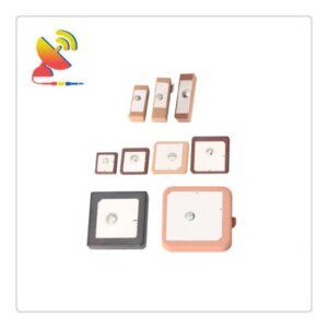 C&T RF Antennas Inc - High-Precision Passive GPS Ceramic Patch Antennas Manufacturer