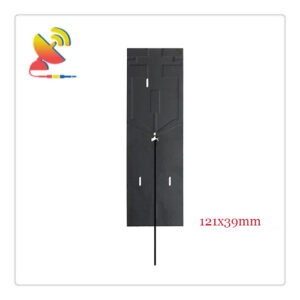 C&T RF Antennas Inc. - 121x39mm High-Gain 5G 4G Wideband PCB Antennas Manufacturer