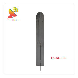 C&T RF Antennas Inc. - 131x21mm High-Gain 4G 5G LTE Internal PCB Antennas Manufacturer