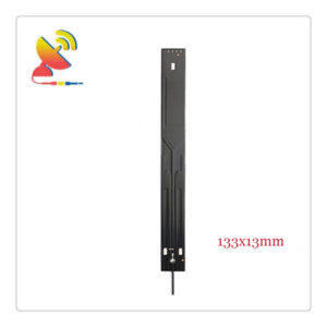C&T RF Antennas Inc. - 133x13mm High-Gain New Radio 5G 4G 3G 2G PCB Antennas Manufacturer