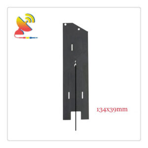 C&T RF Antennas Inc. - 134x39mm High-Gain PCB 4G LTE 5G Cellular Antennas Manufacturer