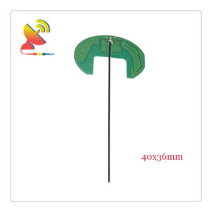 C&T RF Antennas Inc. - 40x36mm Custom GSM 4G Built-in PCB Antennas Manufacturer