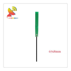 C&T RF Antennas Inc. - 67x8mm High-performance NB-IoT 4G LTE Full-Band PCB Antennas Manufacturer
