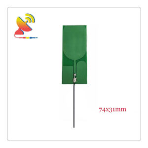 C&T RF Antennas Inc. - 74x31mm High-performance GSM NB-IoT 2G 3G 4G LTE PCB Antennas Manufacturer