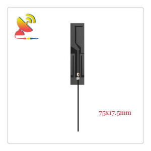 C&T RF Antennas Inc. - 75x17.5mm High-performance Flex PCB Antenna 4G LTE Antenna Manufacturer
