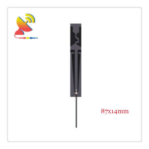 C&T RF Antennas Inc. - 87x14mm High-performance Flex Antenna 4G 5G LTE Antenna Manufacturer