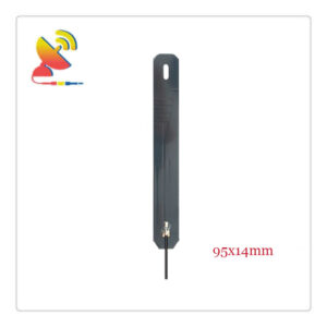 C&T RF Antennas Inc. - 95x14mm High-performance 5G NR 4G LTE PCB Antennas Manufacturer