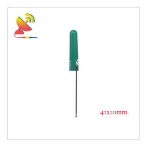 C&T RF Antennas Inc.- 41x10mm High-performance 915 MHz LoRa PCB Antennas Manufacturer