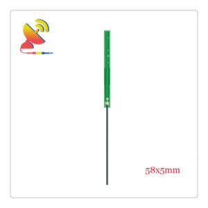 C&T RF Antennas Inc. - 58x5mm High-performance 850-930MHz 4dBi LoRa PCB Antennas Manufacturer