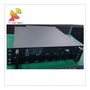 C&T RF Antennas Inc - 100W UHF Amplifier for Tx Combiner Multicoupler Manufacturer