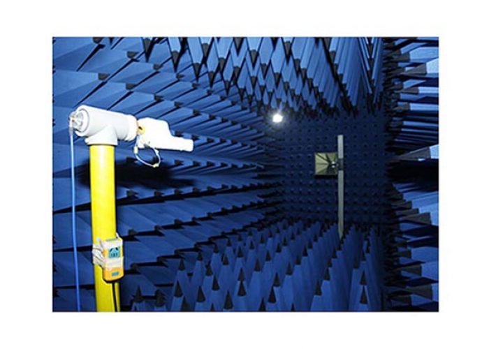 Microwave Anechoic Chamber - Wireless Antennas